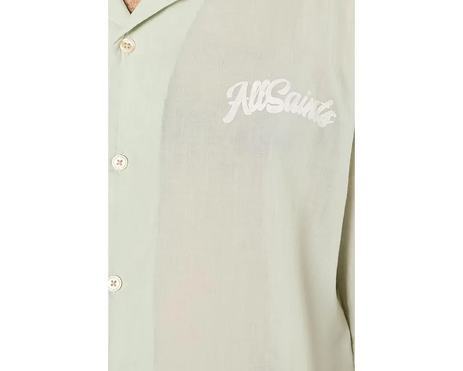 Odyshort Sleeveey Short Sleeve Shirt