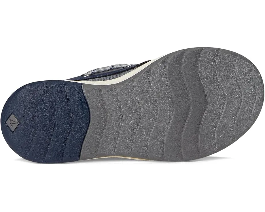 Детские лоферы Sperry Kids Fairwater Plushwave с технологией амортизации