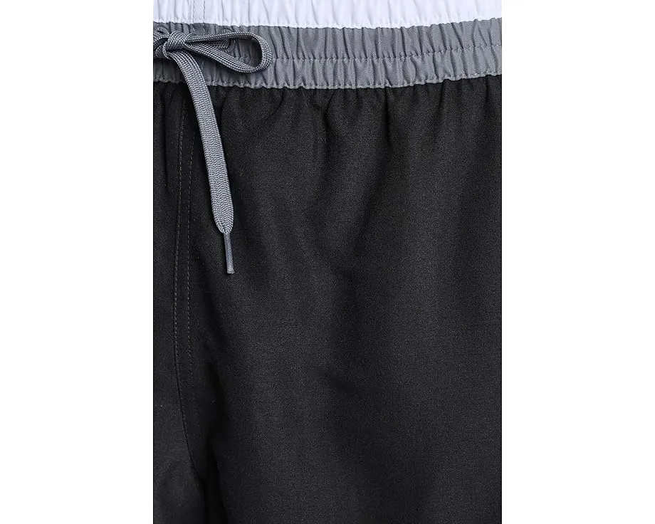Плавки Nike Breaker Tipped Waist с внутренним шортами 7 дюймов (17.78 см)