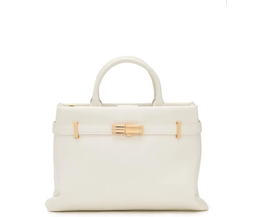 ALDО Alicietote стильная сумка тоут с двумя ручками и съемным ремнем