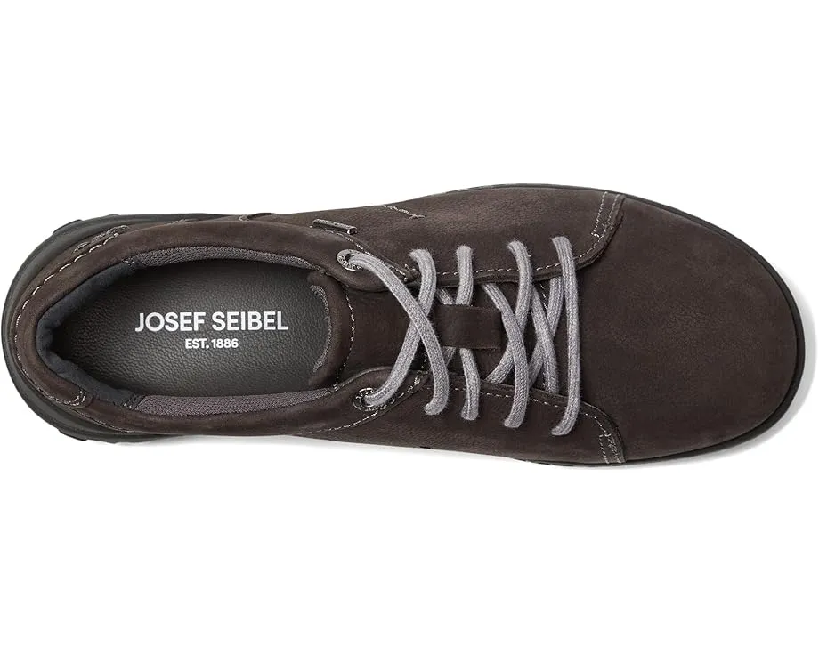 Ботинки Josef Seibel Ruby 50 из натуральной кожи с водоотталкивающей пропиткой