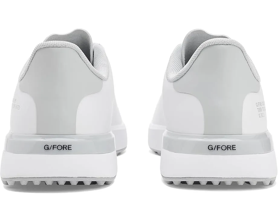 Гибридные гольф-ботинки GFORE G.112 Camo с камуфляжем и съемной килти