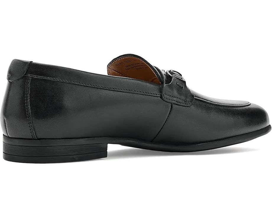 Мокасины Modena Moc Toe Bit Loafer от Florsheim с кожаной стелькой