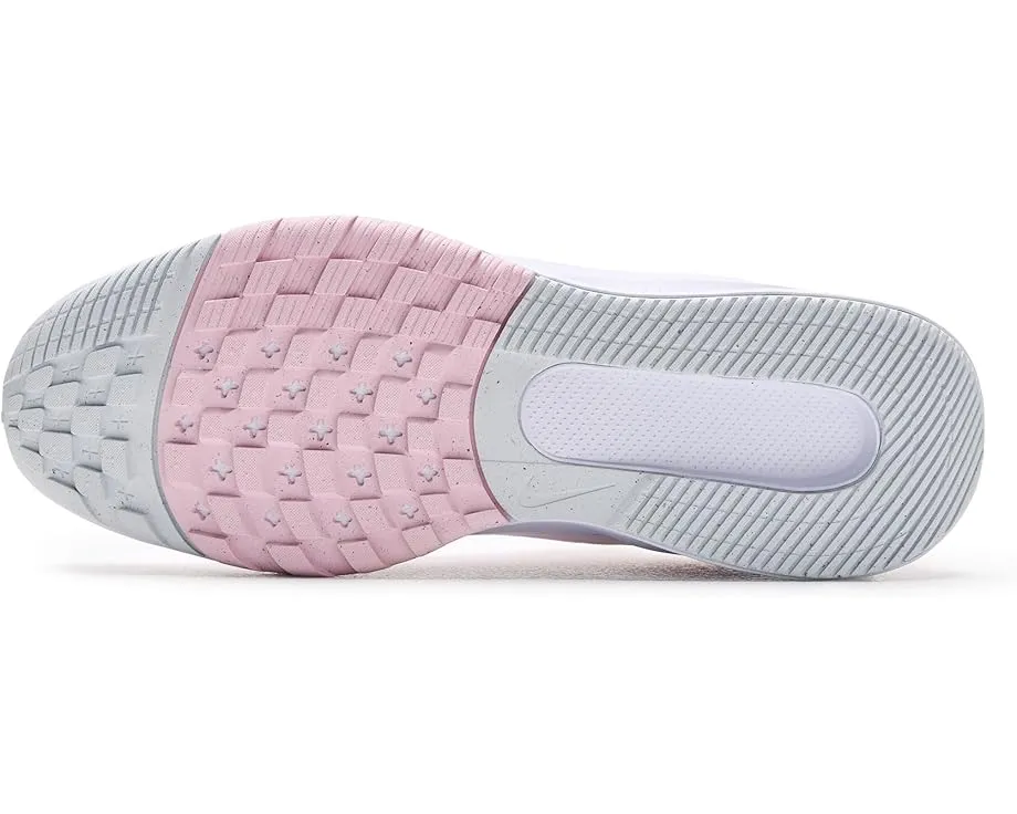 Nike Star Runner 5 детские кроссовки для бега с упругой амортизацией