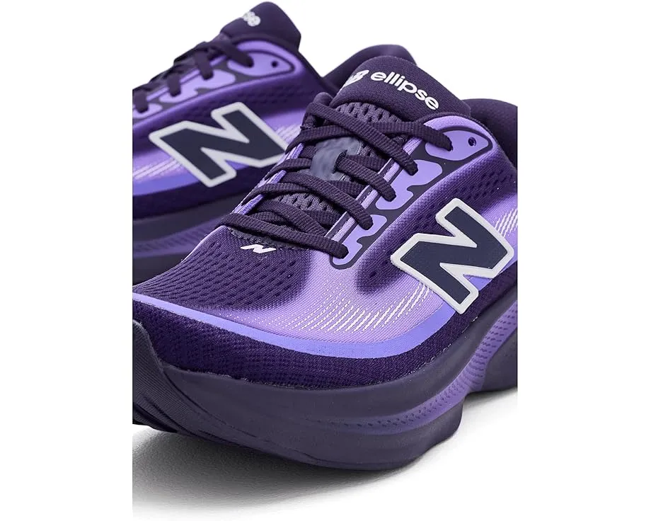 Беговые кроссовки New Balance Ellipse V1 с технологией Fresh Foam X
