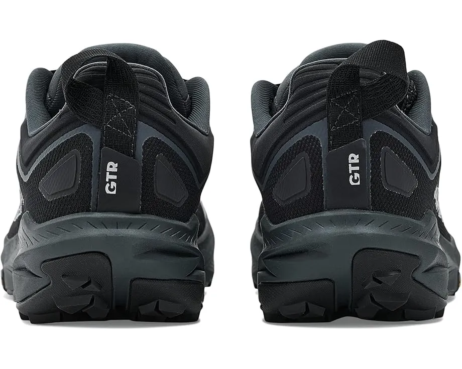 Трейловые кроссовки Altra Experience Wild 3+ с подошвой Vibram Megagrip