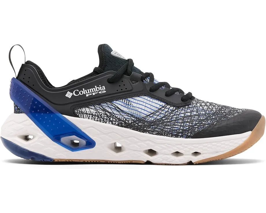 Спортивные туфли Columbia PFG Whipray с амортизацией Omni-Max Vent и подошвой Omni-Grip