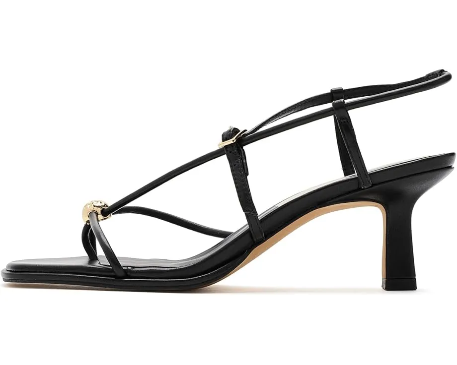 Босоножки Dolce Vita Mylee на шпильке с открытым квадратным носком