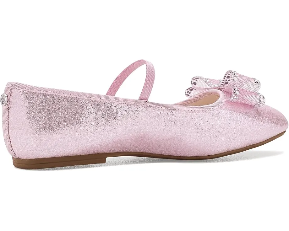Балетки Nina Kids Sidnee для девочек с бантом