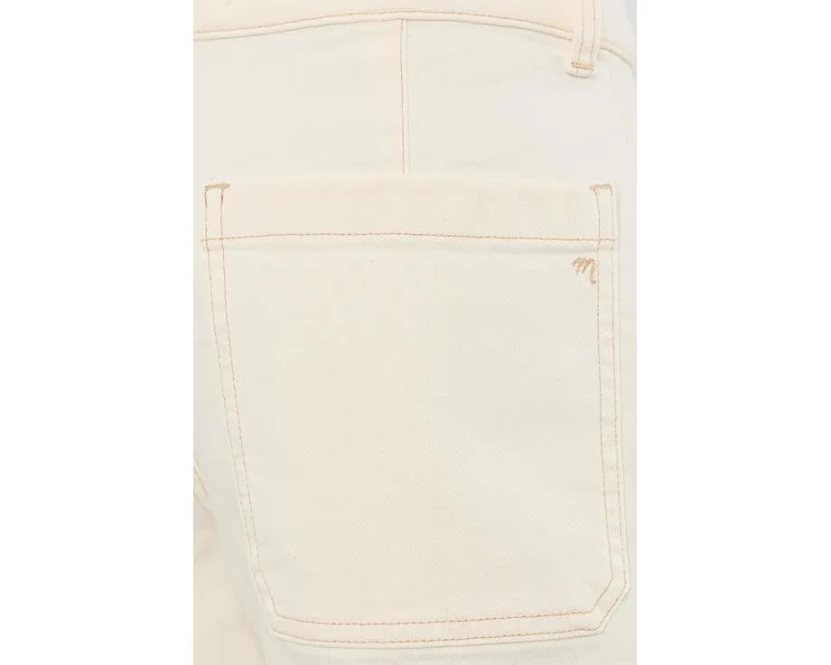 Джинсовые шорты Emmy Denim с высокой посадкой Madewell