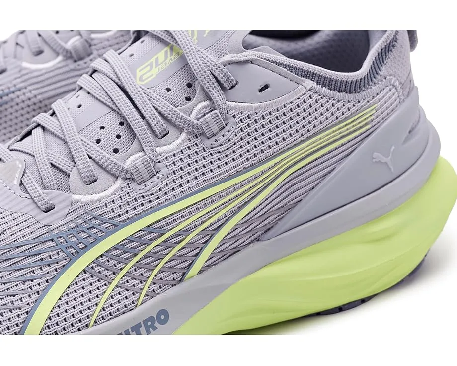 Беговые кроссовки Foreverrun Nitro 2 с системой стабилизации RUNGUIDE