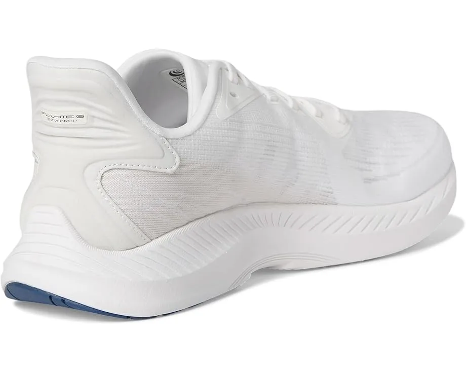 Легкие кроссовки Topo Athletic Fli-Lyte 6 с мидсолем ZipFoam и анатомическим мыском