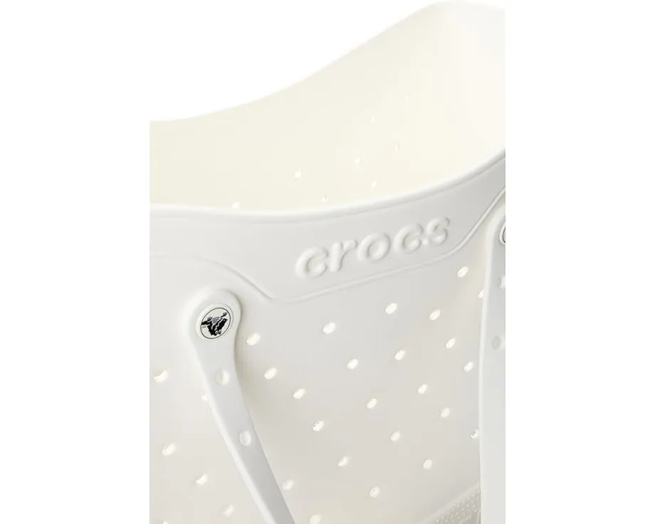 Crocs большая сумка тоут для пляжа с возможностью персонализации