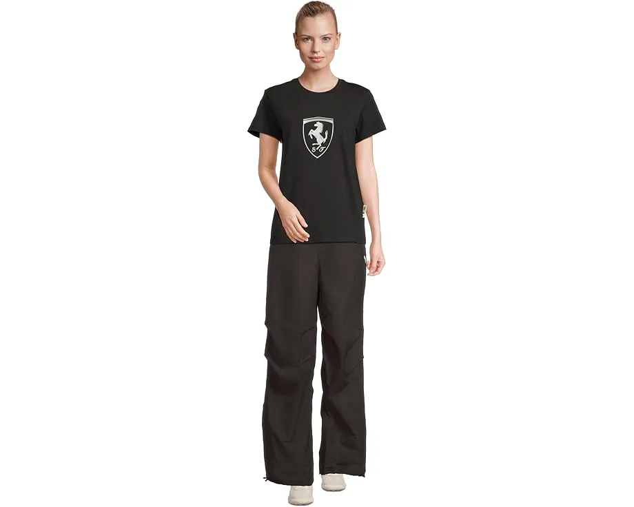 Брюки PUMA Wardrobe Essentials Parachute Woven с кулиской