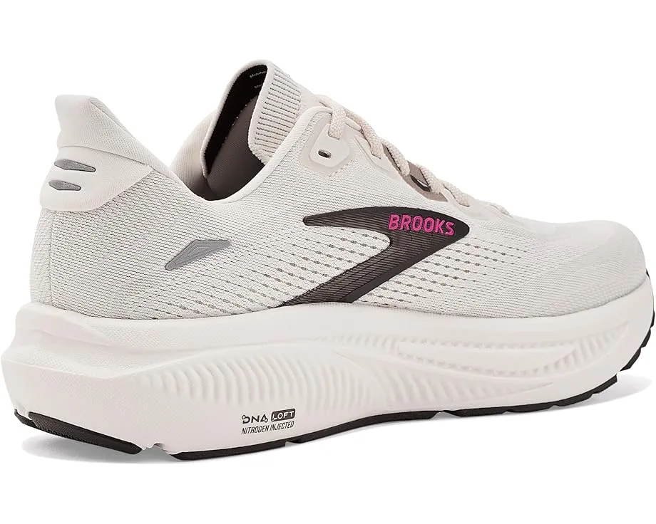 Кроссовки Brooks Ghost 18 с амортизацией DNA Loft V3