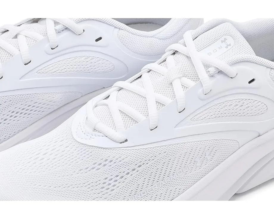 Кроссовки Under Armour Charged Rogue 6 с переработанными материалами