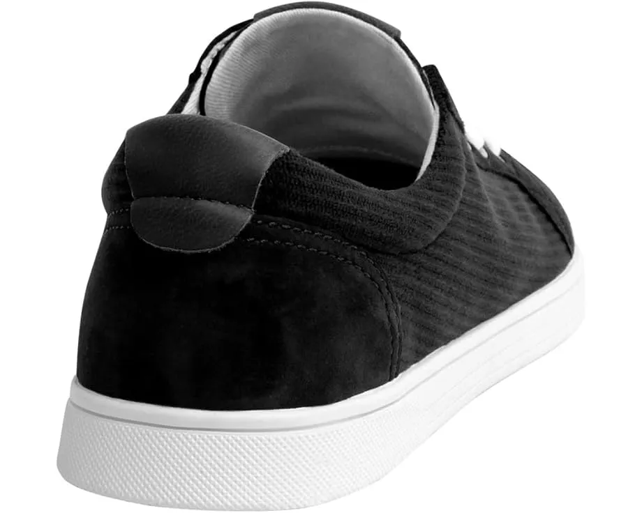 Кроссовки Revitalign Avalon из вельвета и кожи с технологией FLEXALIGN