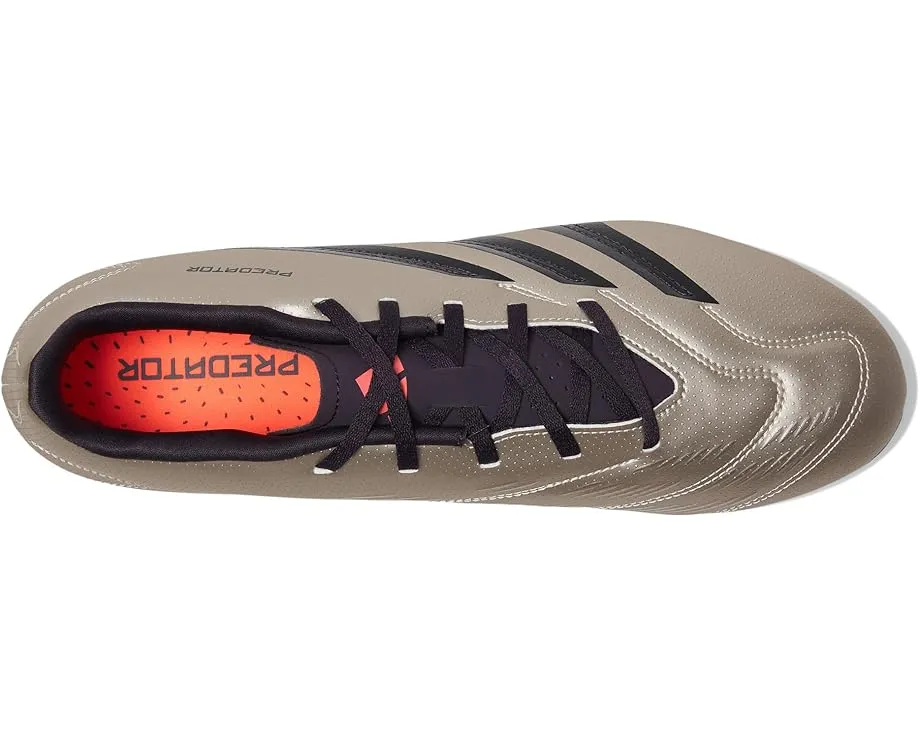 Adidas Бутсы Predator Club Flexible Ground с синтетическим верхом