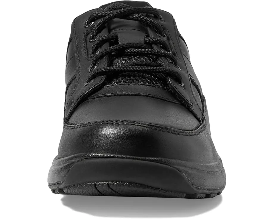 Водонепроницаемые оксфорды Dunham Midland с герметичными швами и графитовой стабилизацией