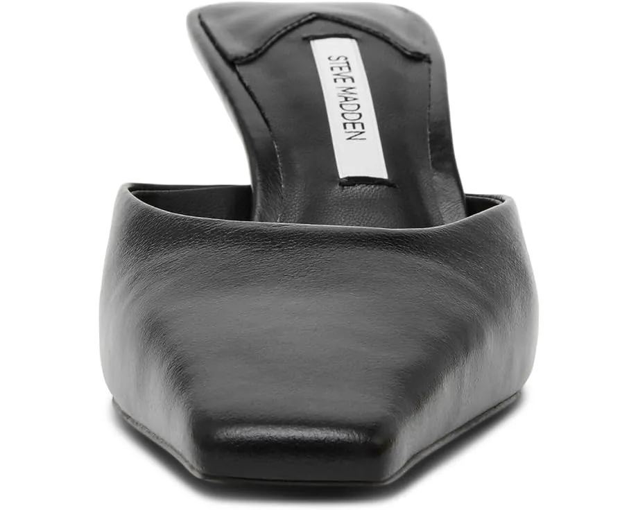 Лодочки Alyse с квадратным носком и низким каблуком Steve Madden