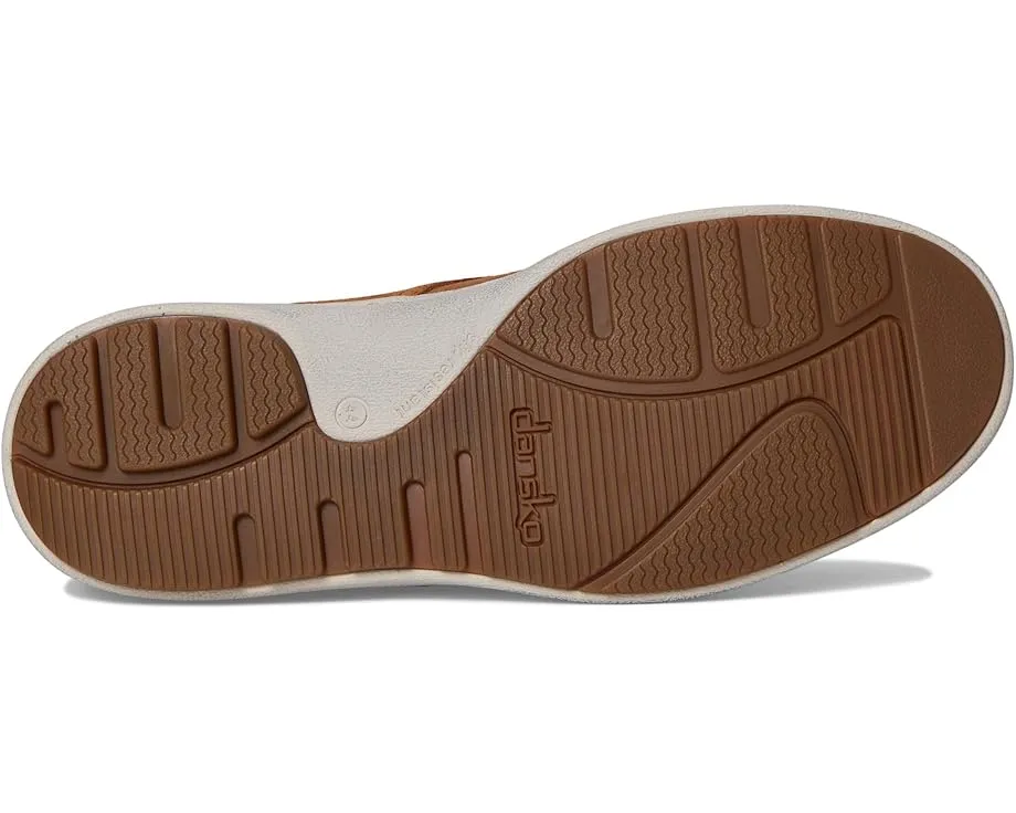Ботинки Dansko Tony с противоскользящей подошвой и поддержкой свода