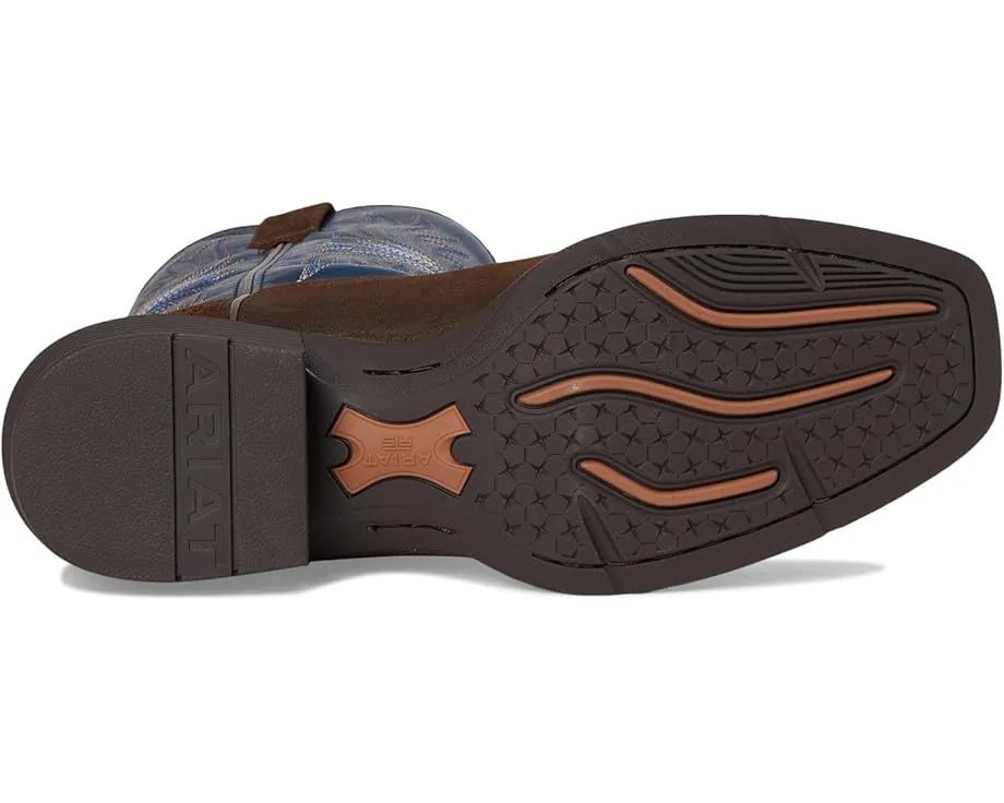 Ковбойские ботинки Ariat Sport с узким носком Cutter