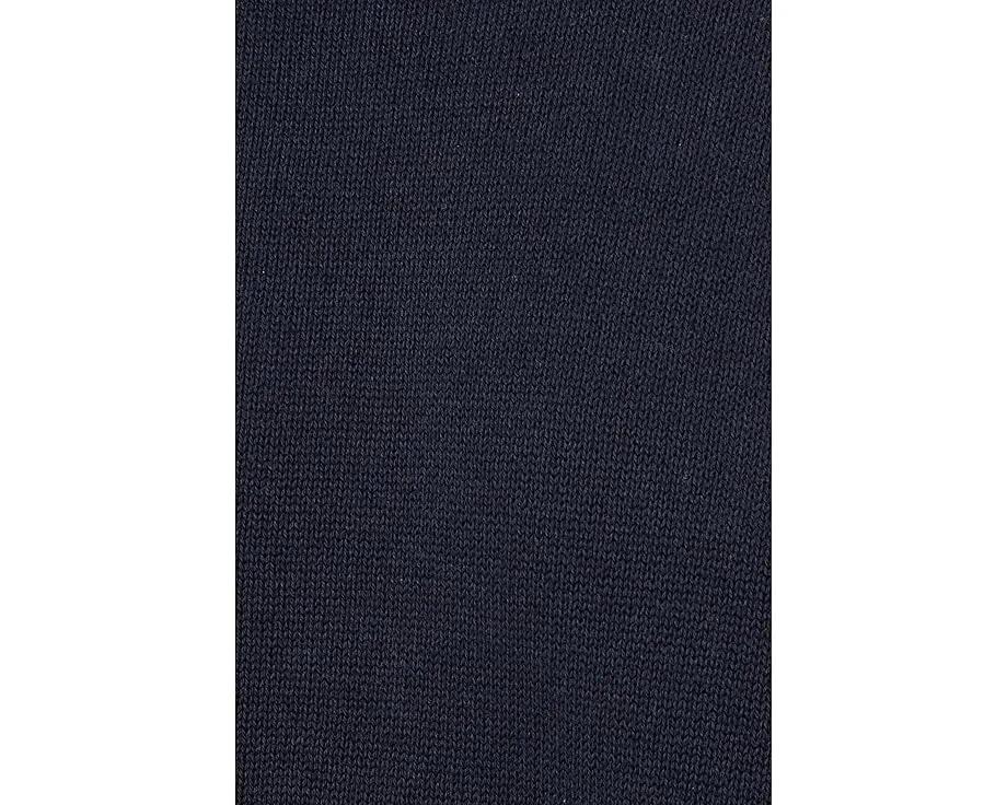 Свитер Eileen Fisher с круглым вырезом и рукавом три четверти из перуанского хлопка