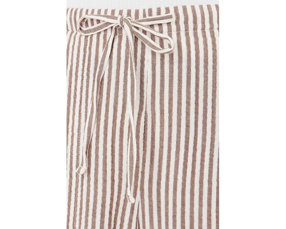 Широкие брюки Faherty Laidback Gauze из марли