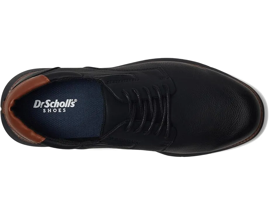 Оксфорды Dr. Scholl's Synergy Oxfd для мужчин с гибкой подошвой