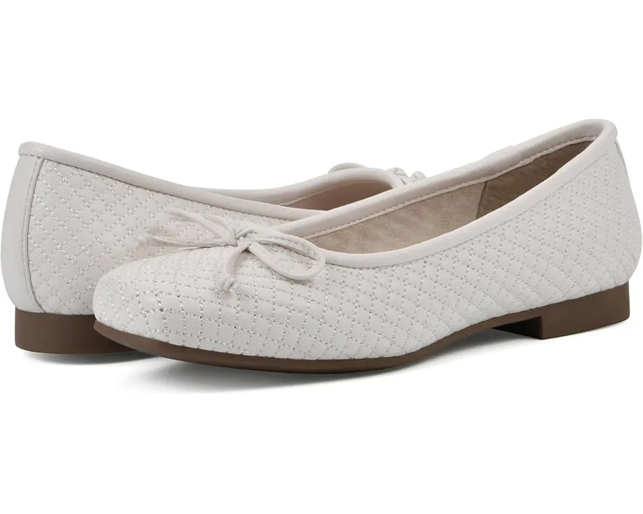 Балетки Cliffs by White Mountain Bessy с квадратным носком