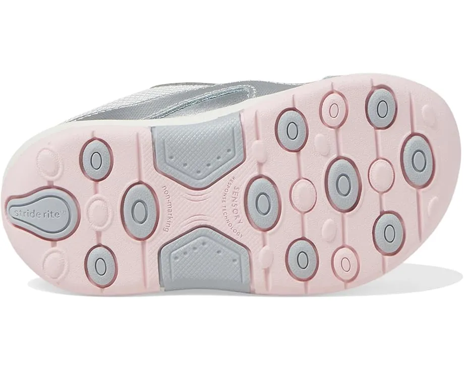 Детские кроссовки Stride Rite SRT Winslow 2.0 с застежкой на липучке