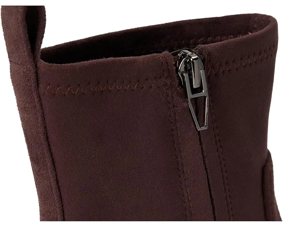 Ботильоны Linzey от Dolce Vita с острым носком и тонким каблуком