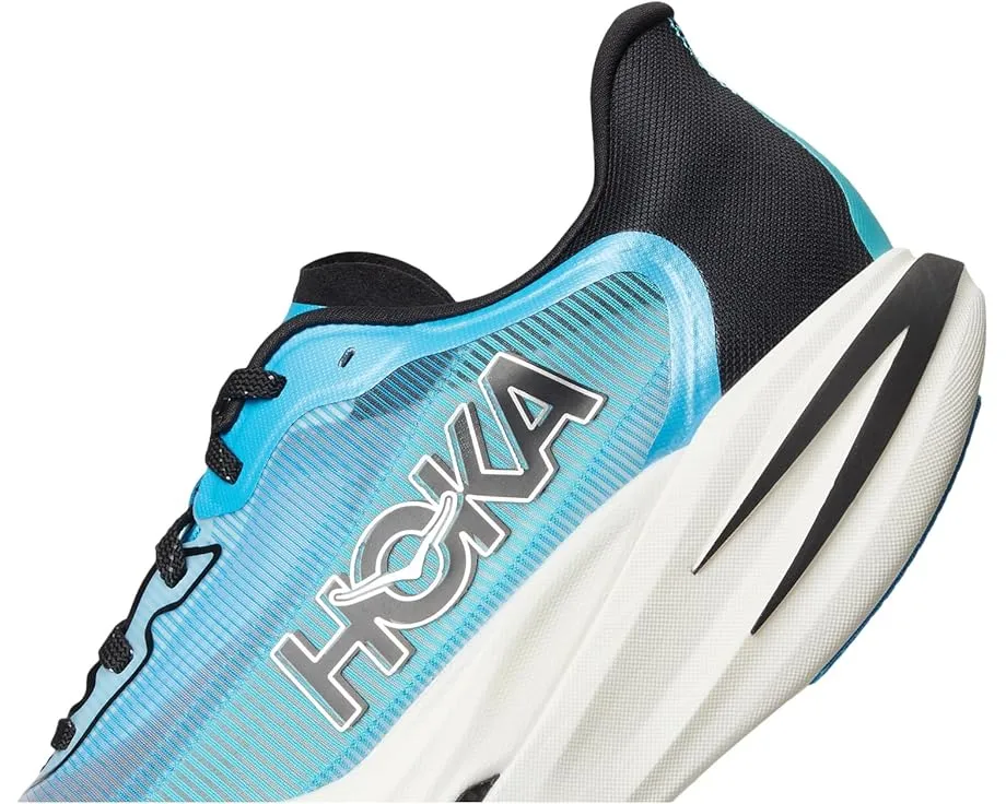 Кроссовки Hoka Cielo X1 2.0 с карбоновой пластиной для скорости и комфорта