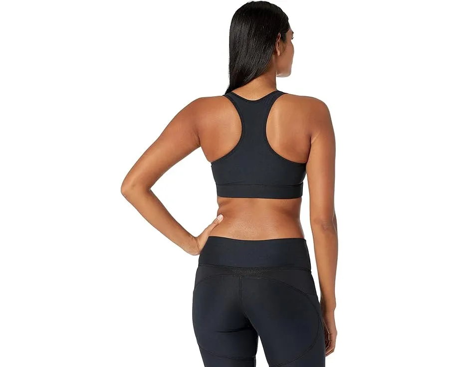 Спортивный бюстгальтер UFC Core с фронтальной молнией и технологией влагоотведения