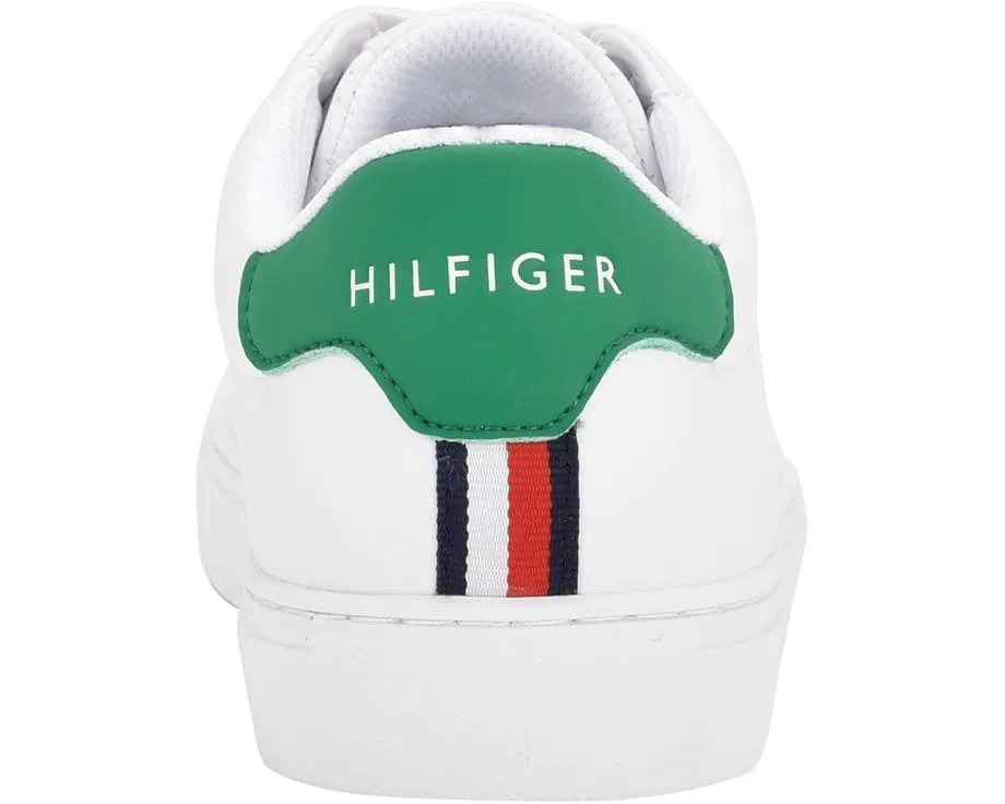 Кроссовки Tommy Hilfiger Brecon3 с памятью формы и круглым носком