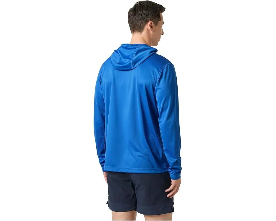 Толстовка Helly Hansen HH Tech с капюшоном и защитой UPF 50