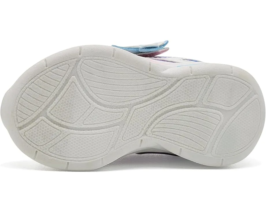 Stride Rite кроссовки Lighted Sneaker с подсветкой для малышей