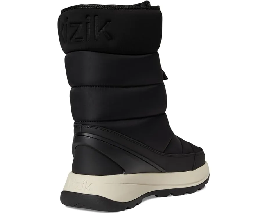 Высокие зимние ботинки KIZIK Juno 2 High с технологией HandsFree