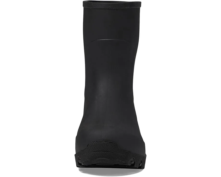Резиновые сапоги Bogs Essential Rain Mid для детей с технологией DuraFresh