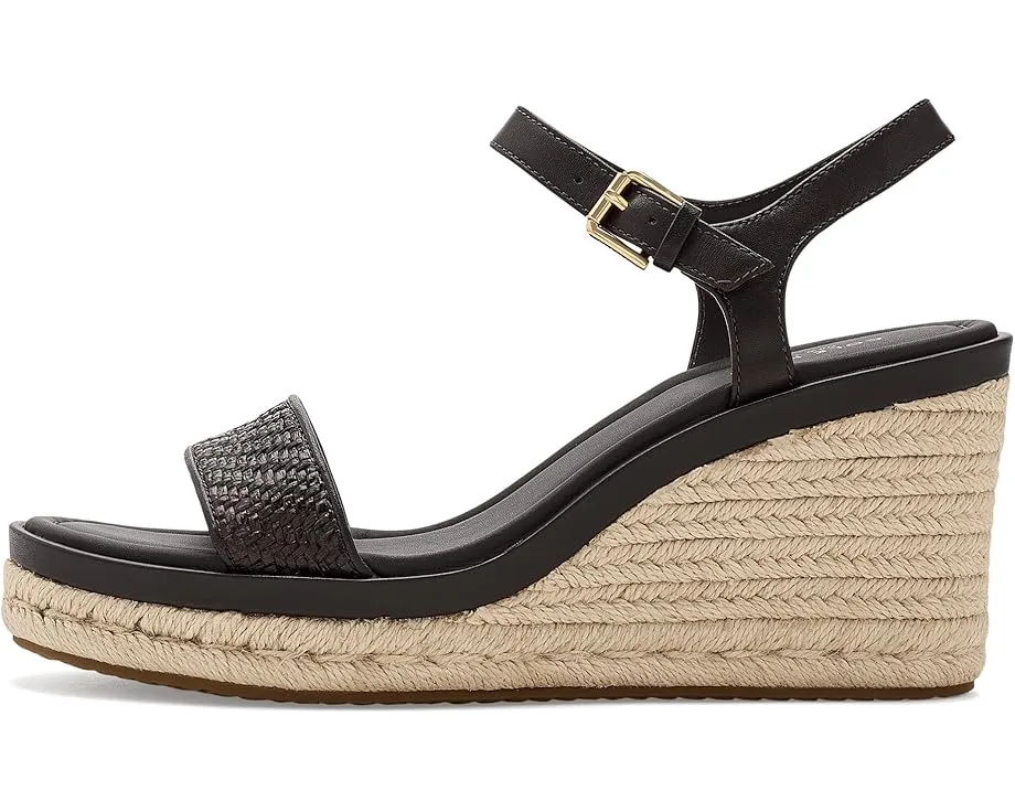 Босоножки Cole Haan Cloudfeel Asbury на эспадрилье с платформой