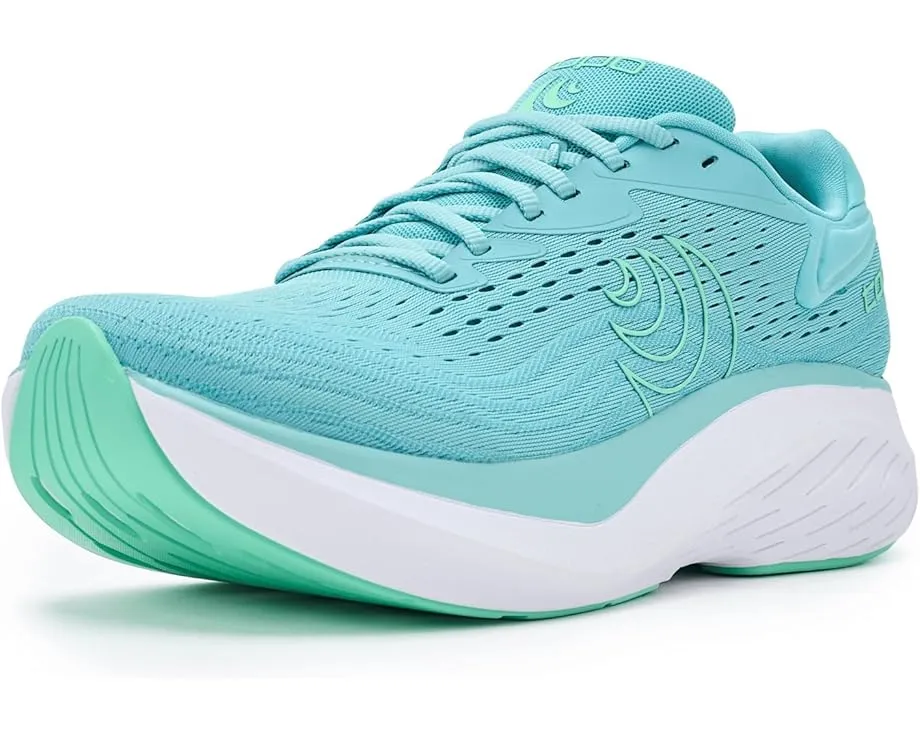 Кроссовки Topo Athletic Atmos 2 для бега по асфальту с амортизацией ZipFoam