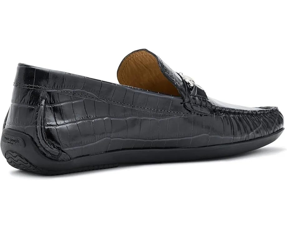 Обувь Wall Street из телячьей кожи от Marc Joseph New York