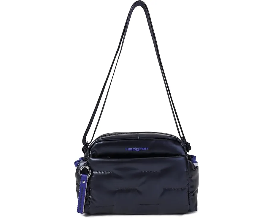 Сумка через плечо Hedgren Cozy с стеганым дизайном