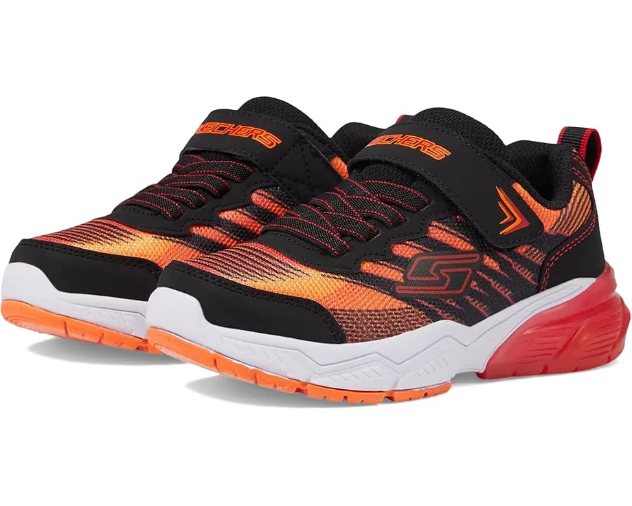 Skechers детские кроссовки Thermoflux 2.0 с текстильным верхом и гибкой подошвой