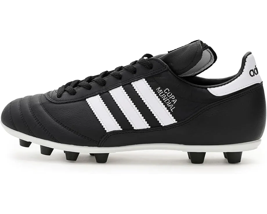 Бутсы adidas Copa Mundial для твердого грунта из мягкой кожи
