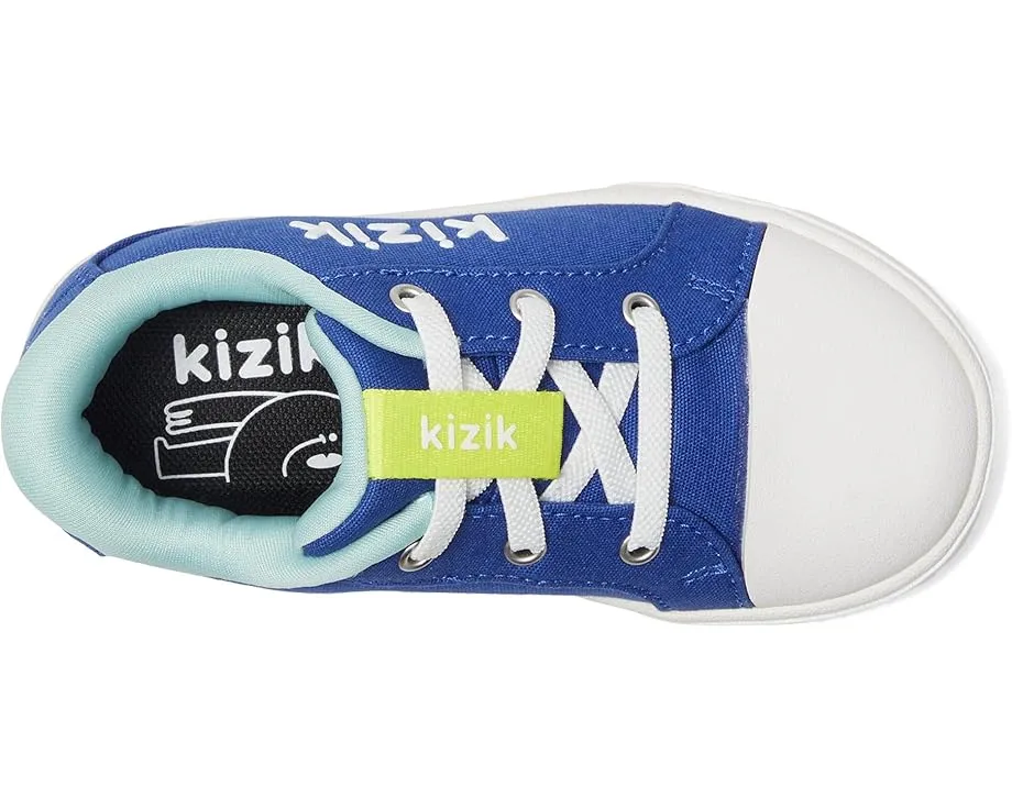 Детские кроссовки KIZIK Kids Brewster Hands-free для малышей с технологией Internal Cage