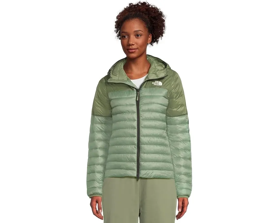 Толстовка Terra Peak с капюшоном и утеплителем THERMOBALL от The North Face