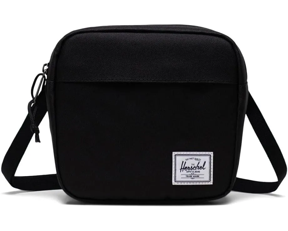 Сумка кроссбоди Classic с регулируемым ремнем и карманами Herschel Supply Co.