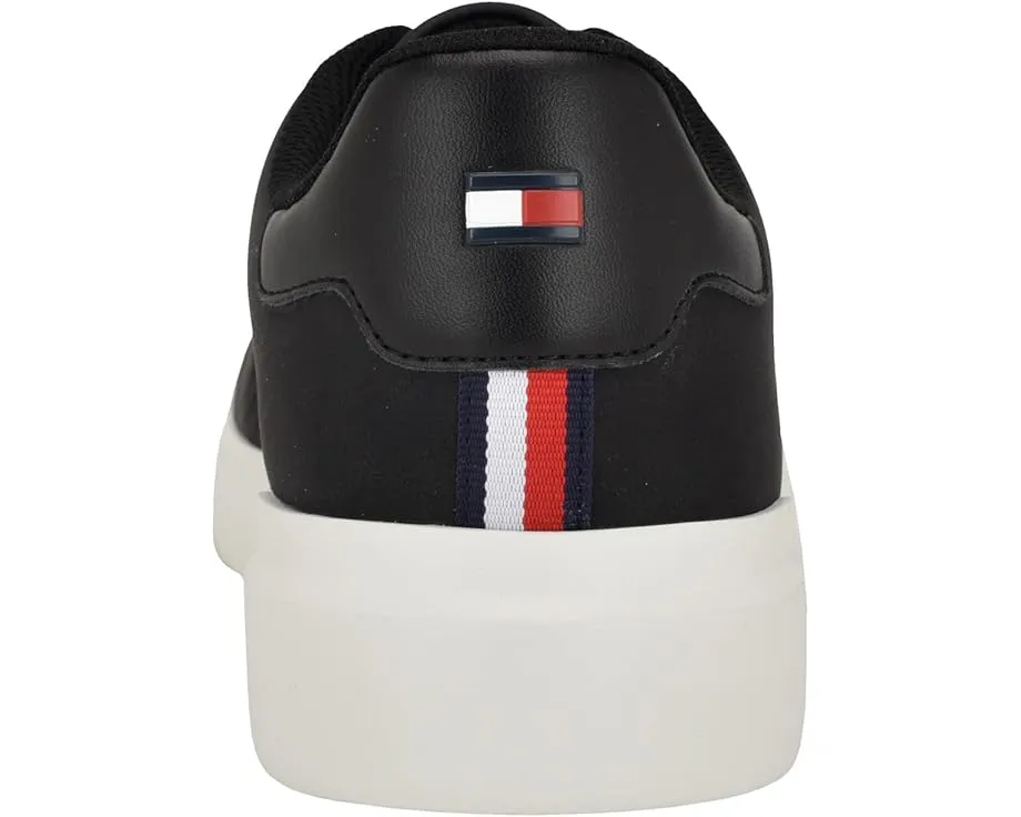 Кроссовки Tommy Hilfiger Norwin с перфорацией и легкой подошвой EVA