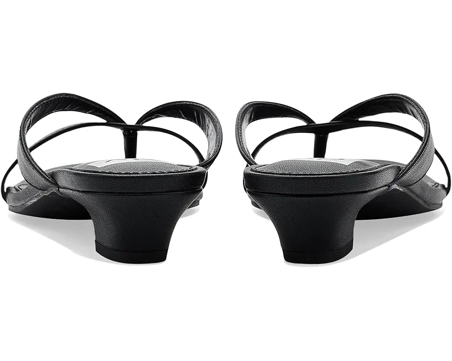 Босоножки Bex на изящном каблуке с открытым носком DV by Dolce Vita